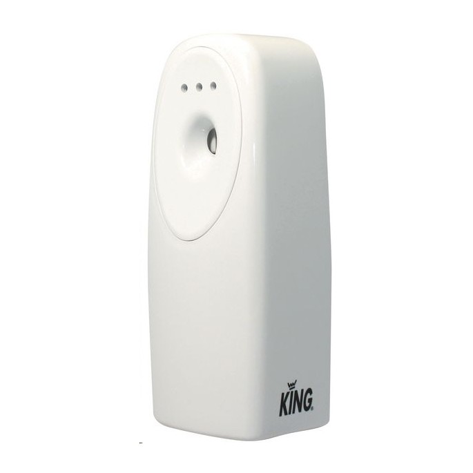 DIFFUSEUR DESODORISATION