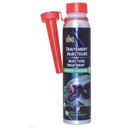 TRAITEMENT INJECTEUR ESSENCE 250CC 