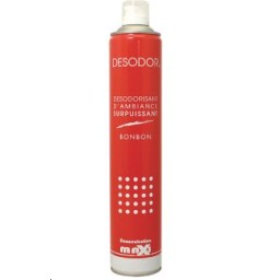 DESODORISANT BONBON 750ML