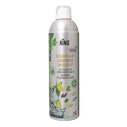 DÉSODORISANT ECO GIMGEMBRE 400ML