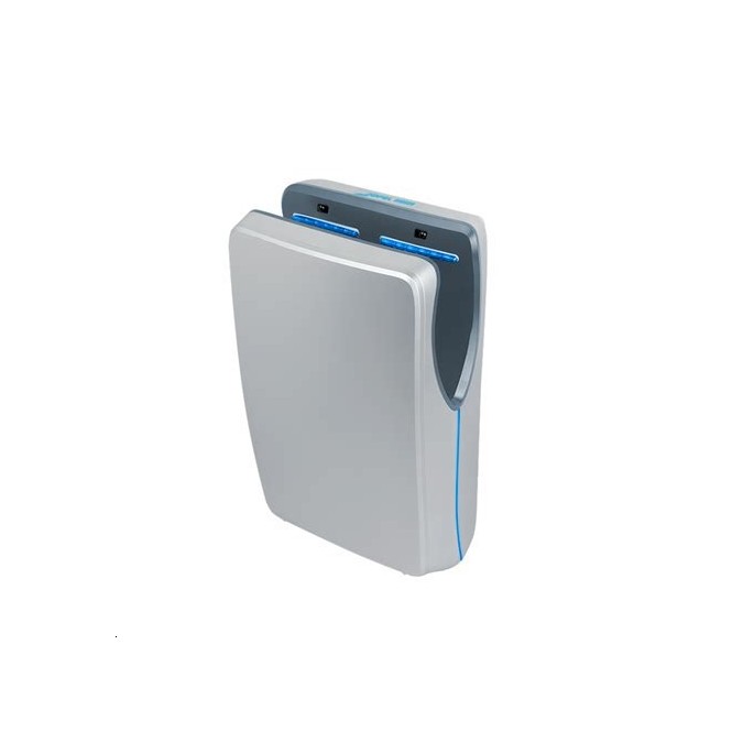 SECHE MAIN HAUT DEBIT AVEC BAC