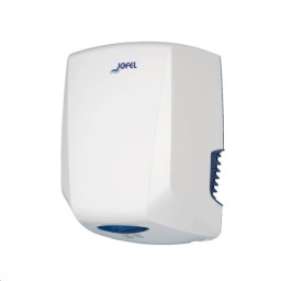 SECHE-MAINS POWER+ BLANC