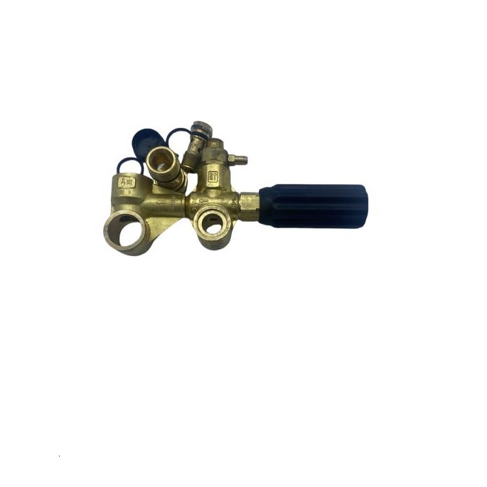 VANNE NHP ANNOVI 1007