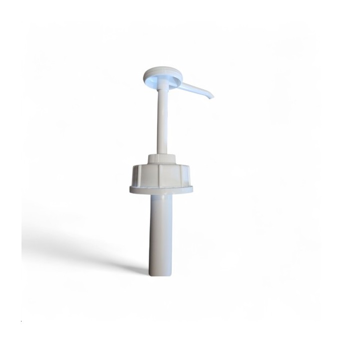 POMPE BIDONS 20 -22 LITRES