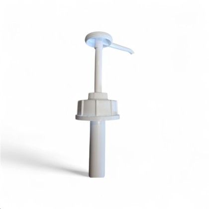 POMPE BIDONS 20 -22 LITRES