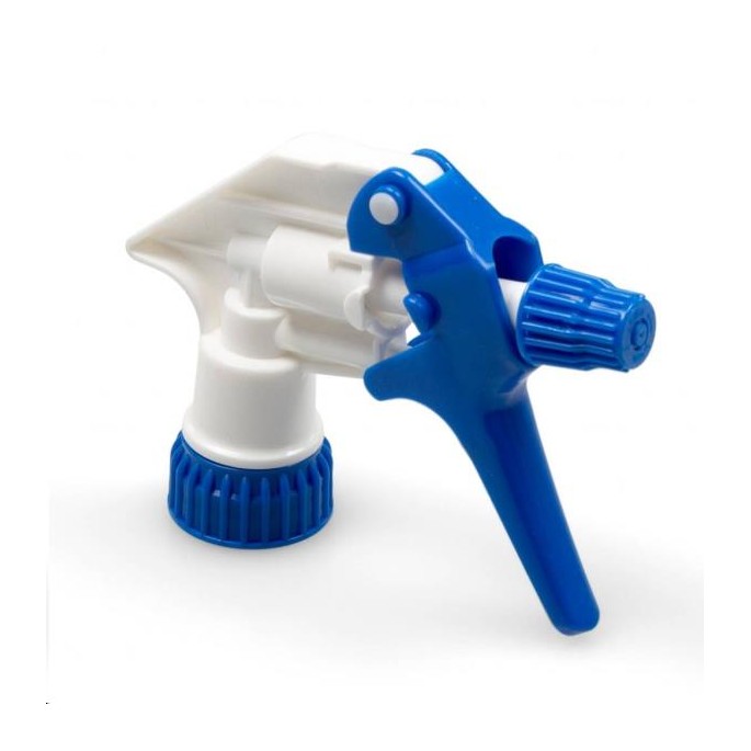 TETE DE PULVERISATEUR BLEU 750 ML