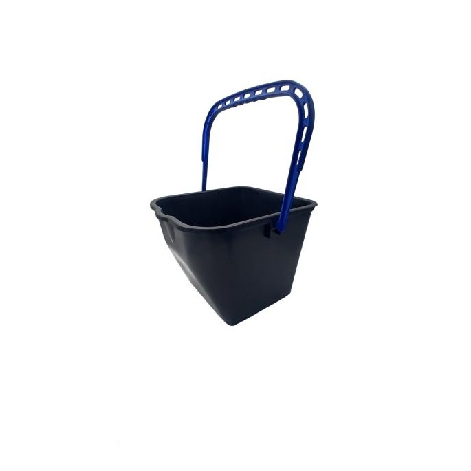 SEAU 15L ANSE BLEUE REVOLUTION BIG 