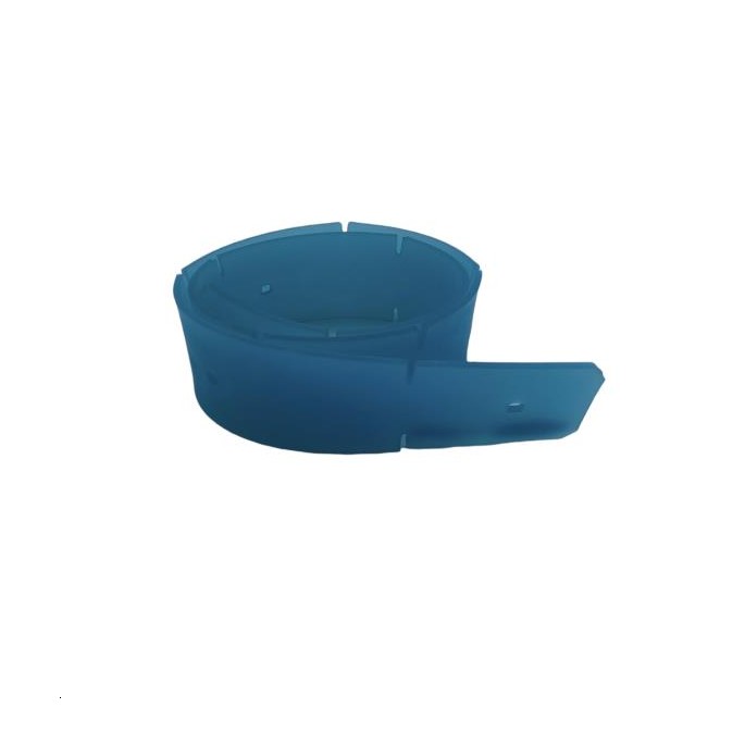 BAVETTE AVANT POLYURETHANE E55 TRAC