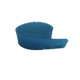 BAVETTE AVANT POLYURETHANE E55 TRAC