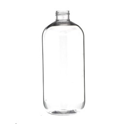 FLACON PET 500ML BOSTON RD B24/410