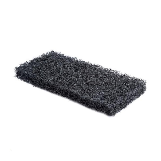 RECHARGE TAMPON GRATTOIR NOIR