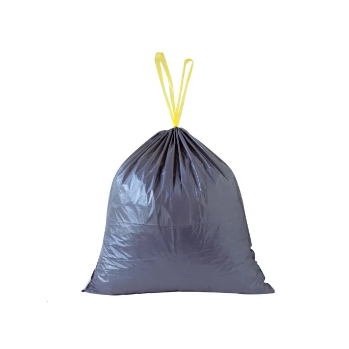 SACS POUBELLE 50L NF LIENS x100