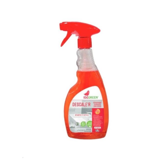 DESCALE'R SANITAIRE PAE 750ML
