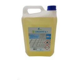 RESPECT'HOME CONCENTRE AL+