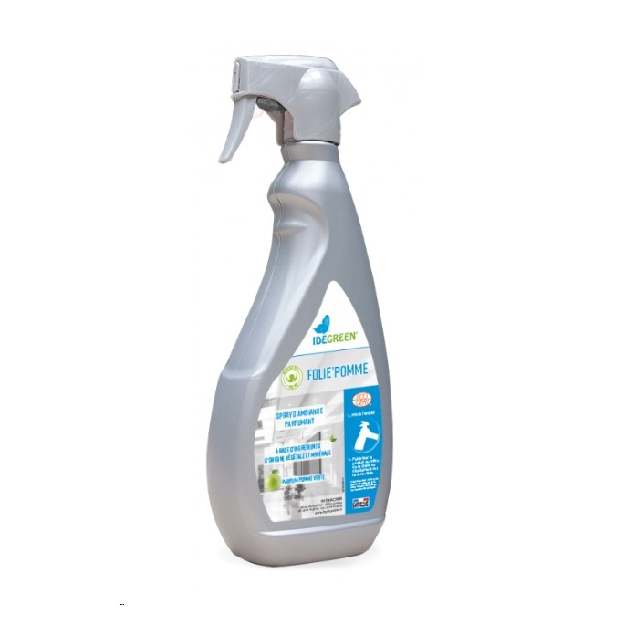 SURODORANT FOLIE'POMME 500ML