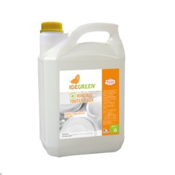 LIQUIDE RINCAGE ECOCERT 5L