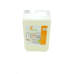 DETERGENT RESPECT'HOME PAE ALIM+ 5L