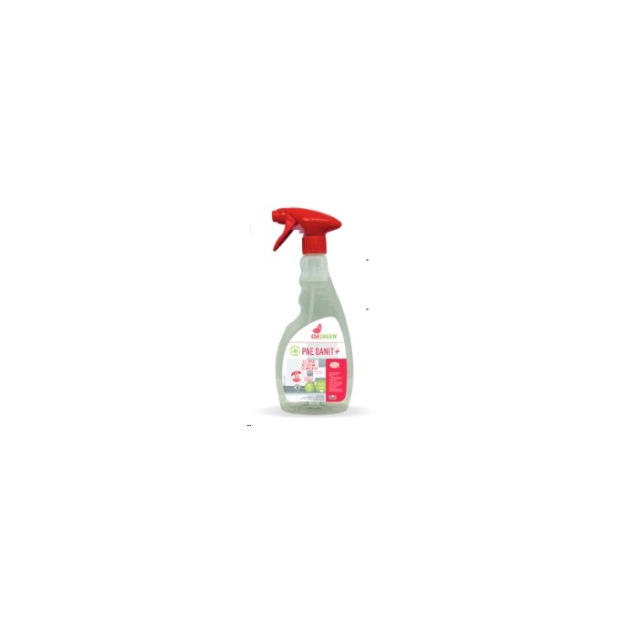 SANIT + NETTOYANT SANITAIRE 750ML 