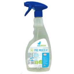 MULTI + NETTOYANT SURFACE PAE 750ML