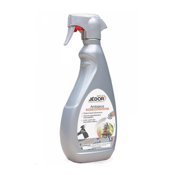 SPRAY DESODORISANT AMBIANCE 500ML
