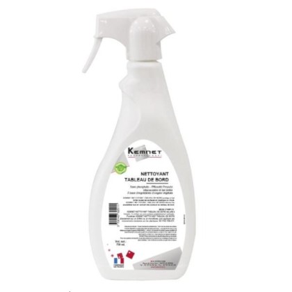 NETTOYANT TABLEAU DE BORD 750ML