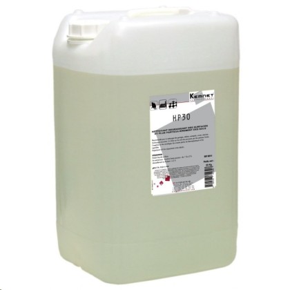 DEGRAISSANT KEMNET PRO HP30 22L 