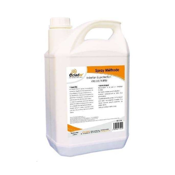 ECLADOR SPRAY METHODE 5L