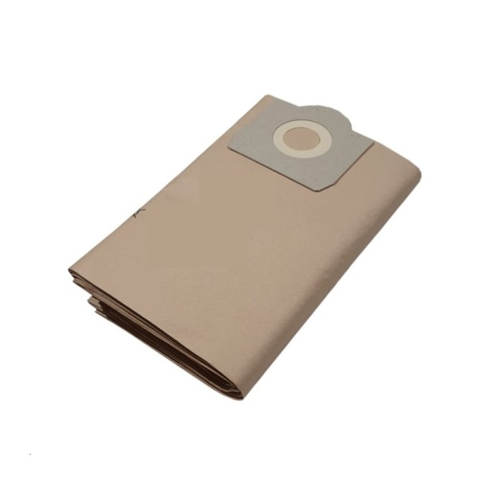 10 SACS ASPIRATEUR ICA 1/27