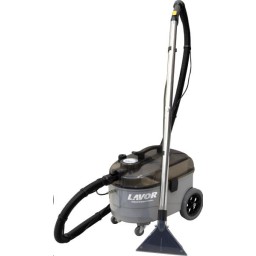 INJECTEUR EXTRACTEUR MOQUETTE