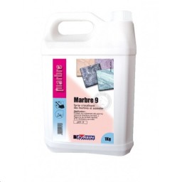 MARBRE 9 - Cristallisant marbre 5L