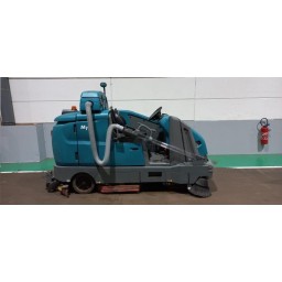 TENNANT M17 QUASI-NEUVE - 368 H.