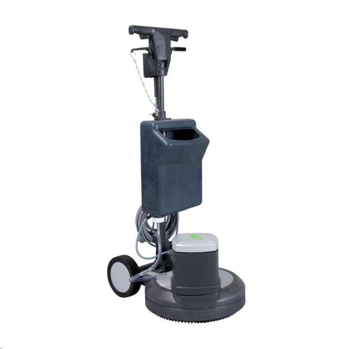 PACK MONOBROSSE BASSE VITESSE 