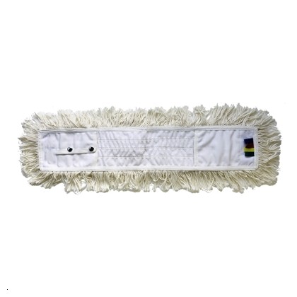FRANGE DE RECHANGE COTON POCHE 60CM