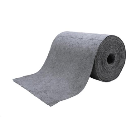 BOBINE MICROFIBRE GRISE X75 ECO