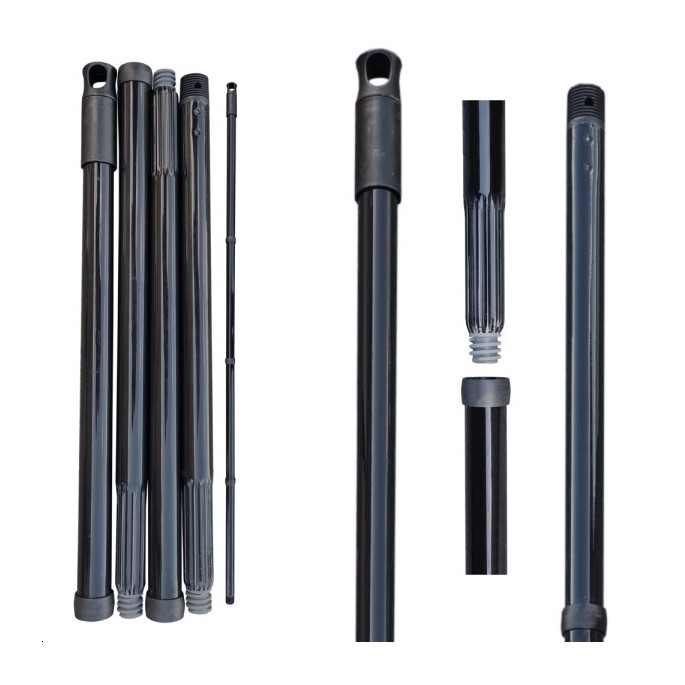 MANCHE VIS TROUS DEMONTABLE 137 CM