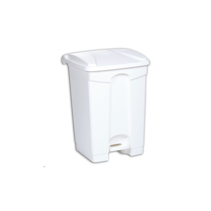 POUBELLE A PEDALE STRONGLY 45L 