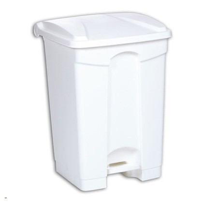 POUBELLE A PEDALE STRONGLY 45L 