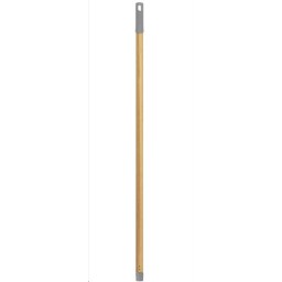 MANCHE VIS IMITATION BOIS 140CM