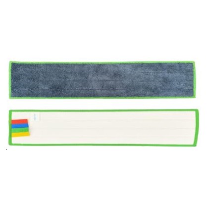 FRANGE FINE VELCRO 60CM 