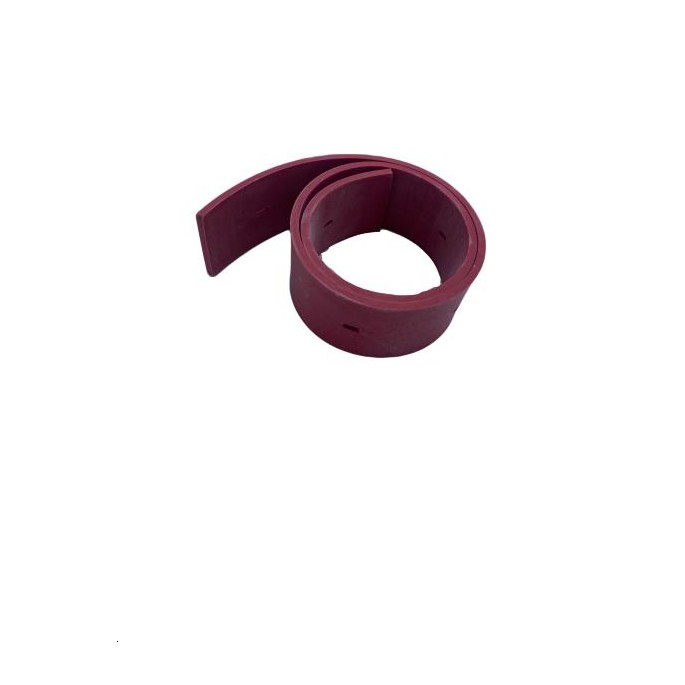 BAVETTE, ARRIÈRE, 500MM, LINATEX T3