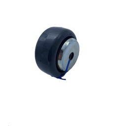 ROULETTE SUCEUR (+ENTRETOISE)