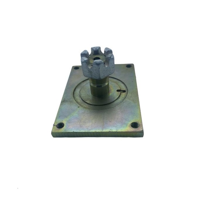 KIT ROULEMENT PIVOT 7200