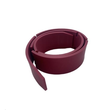 BAVETTE AVANT 700MM, LINATEX 7100