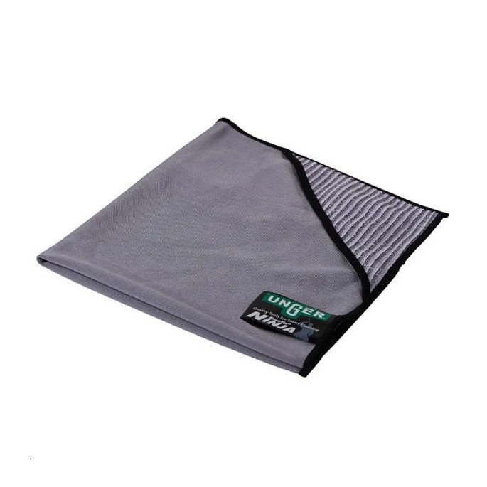 LINGETTE ERGOTEC NINJA MICROWIPE