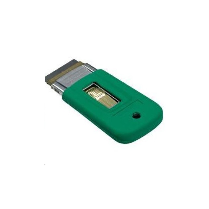 GRATTOIR DE SÉCURITÉ UNGER LAME 4CM