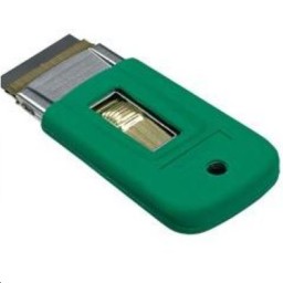 GRATTOIR DE SÉCURITÉ UNGER LAME 4CM