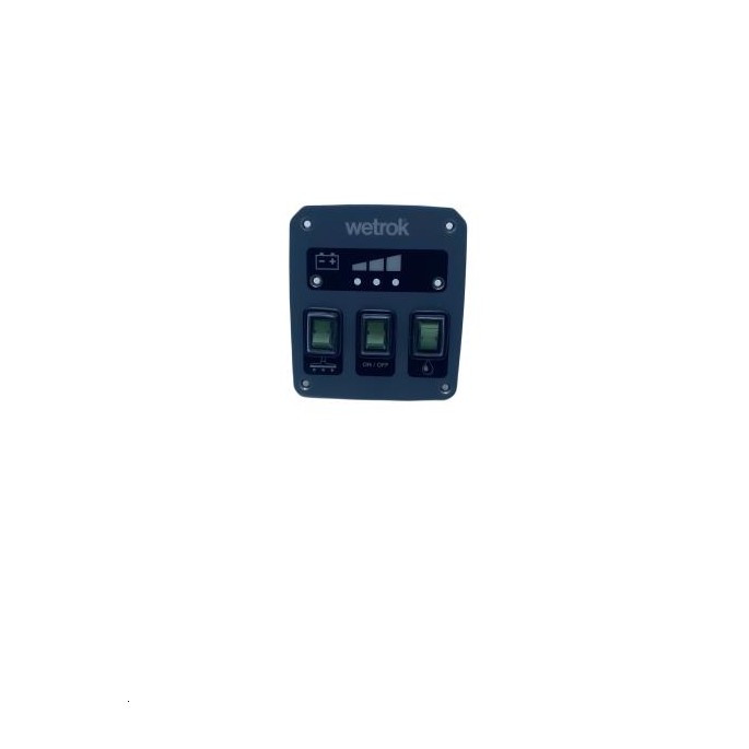 SET BOUTON TANGO / SAMBA