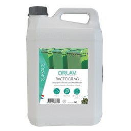 BACTIDOR V.O. PIN EUCALYPTUS 5L