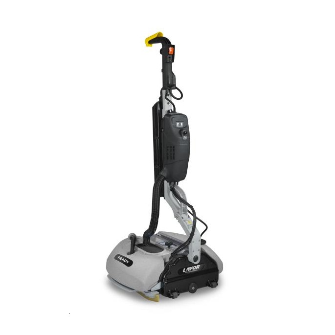 LAVEUSE COMPACTE A BATTERIE