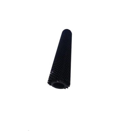 BROSSE NOIRE CYLINDRIQUE 650